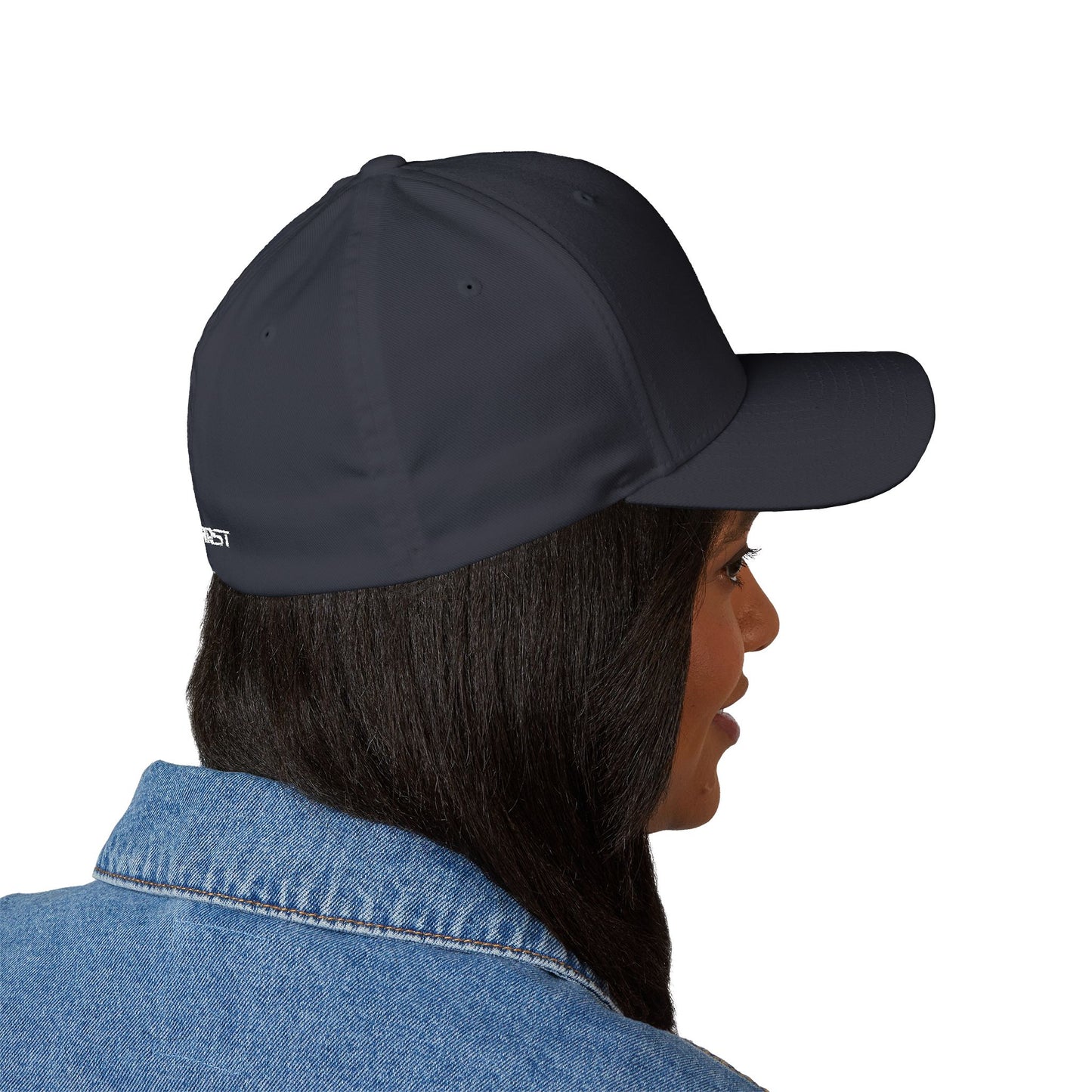 God First Embroidery Hat