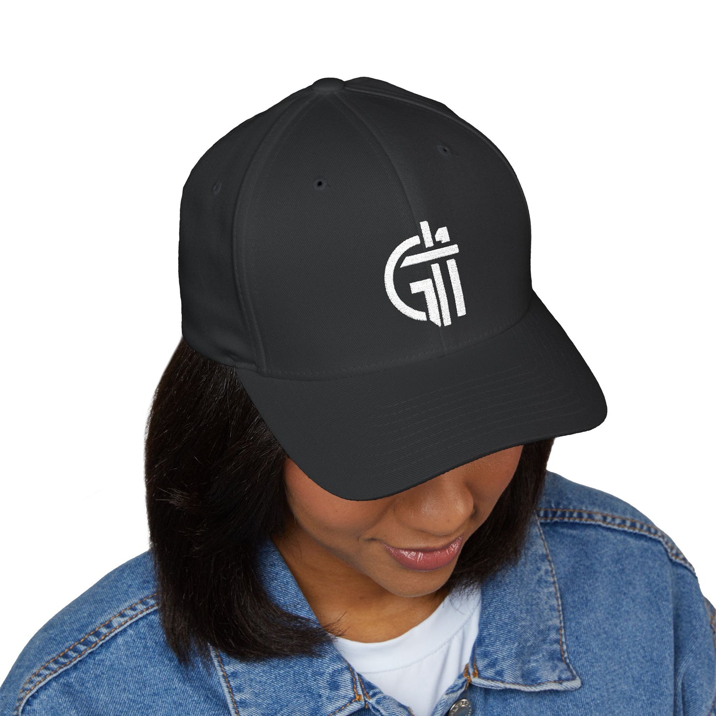 God First Embroidery Hat