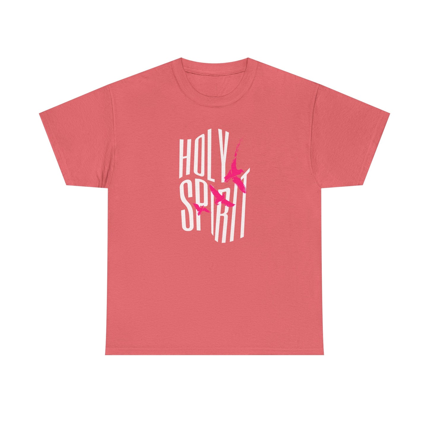 Holy Spirit