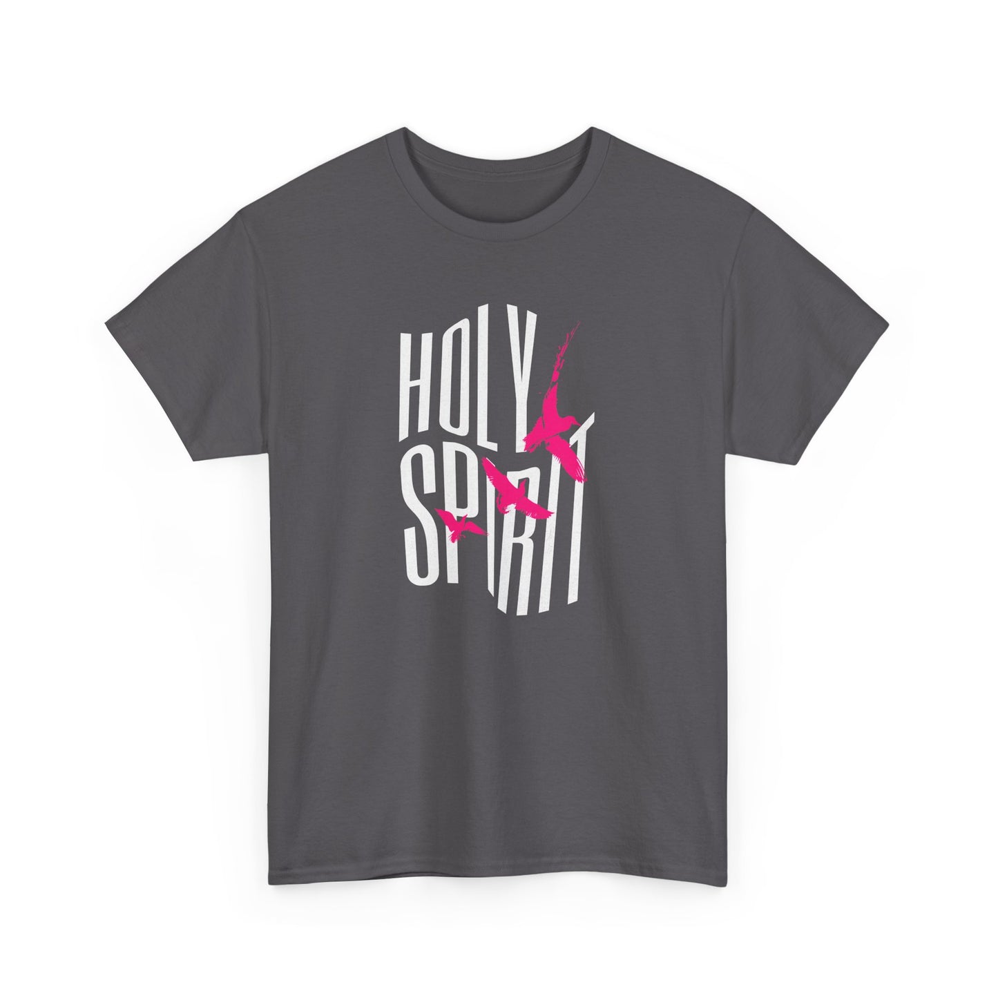 Holy Spirit