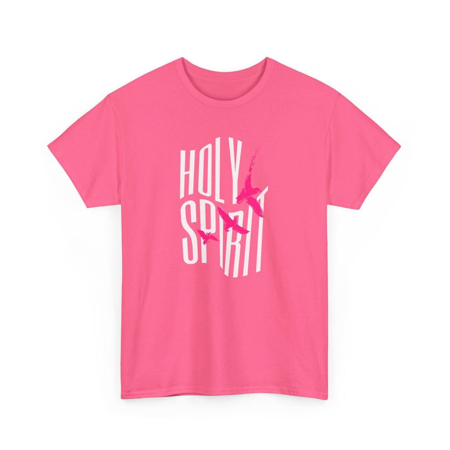 Holy Spirit