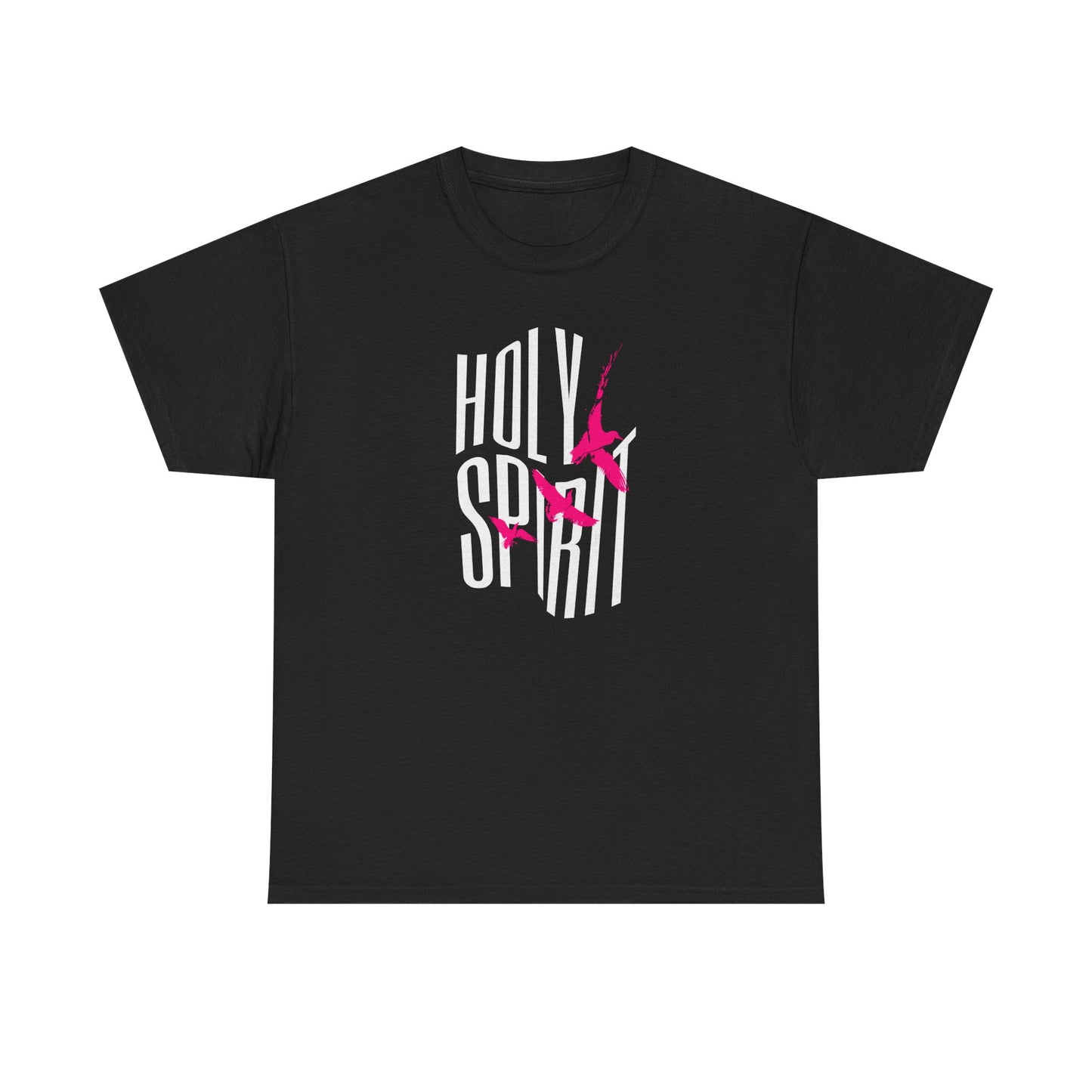 Holy Spirit