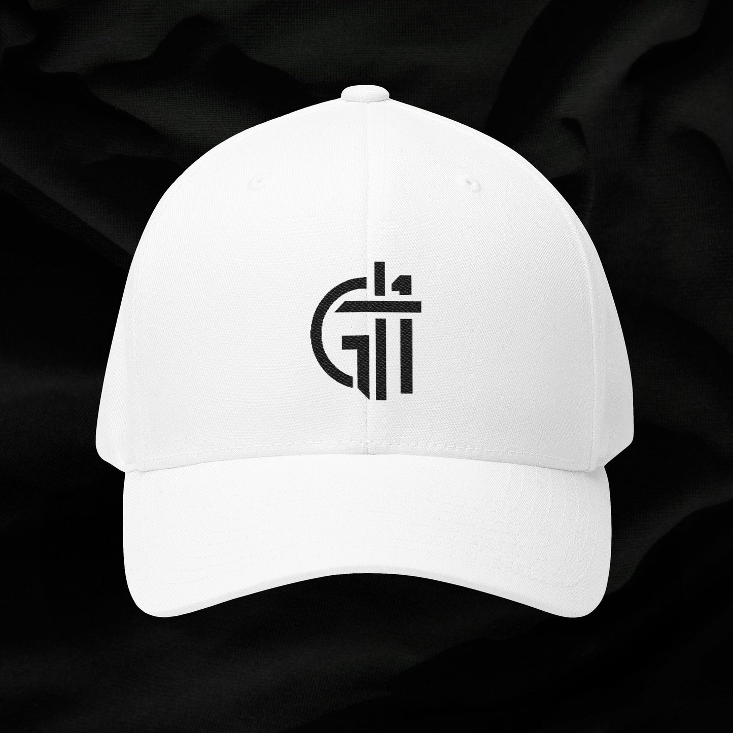 God First Embroidery Hat