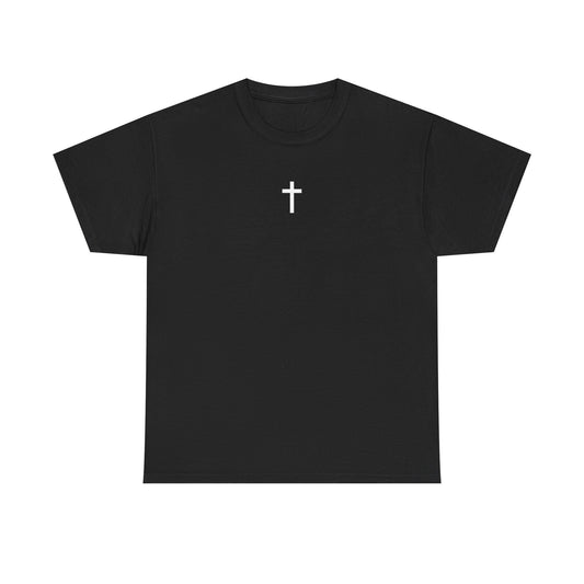 Cross Heavy Cotton Shirt
