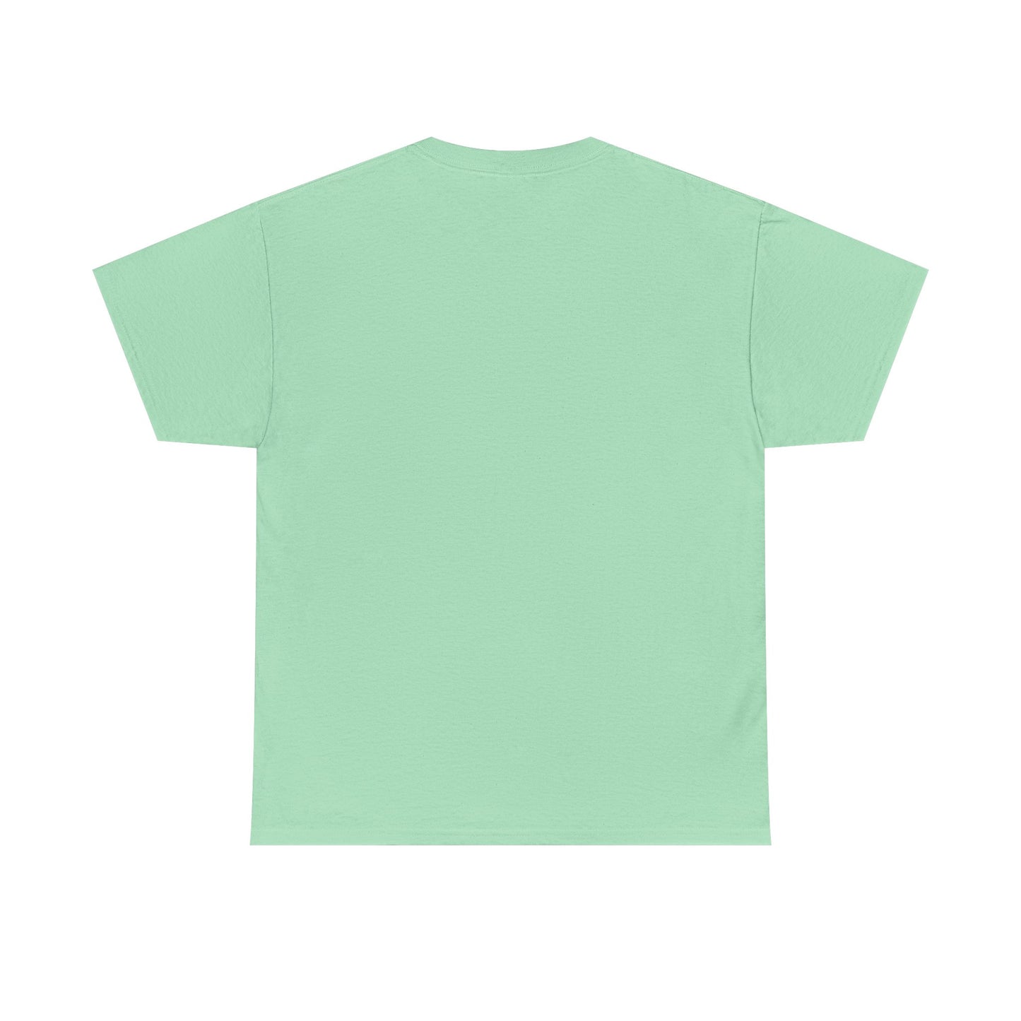 Cross Heavy Cotton Shirt