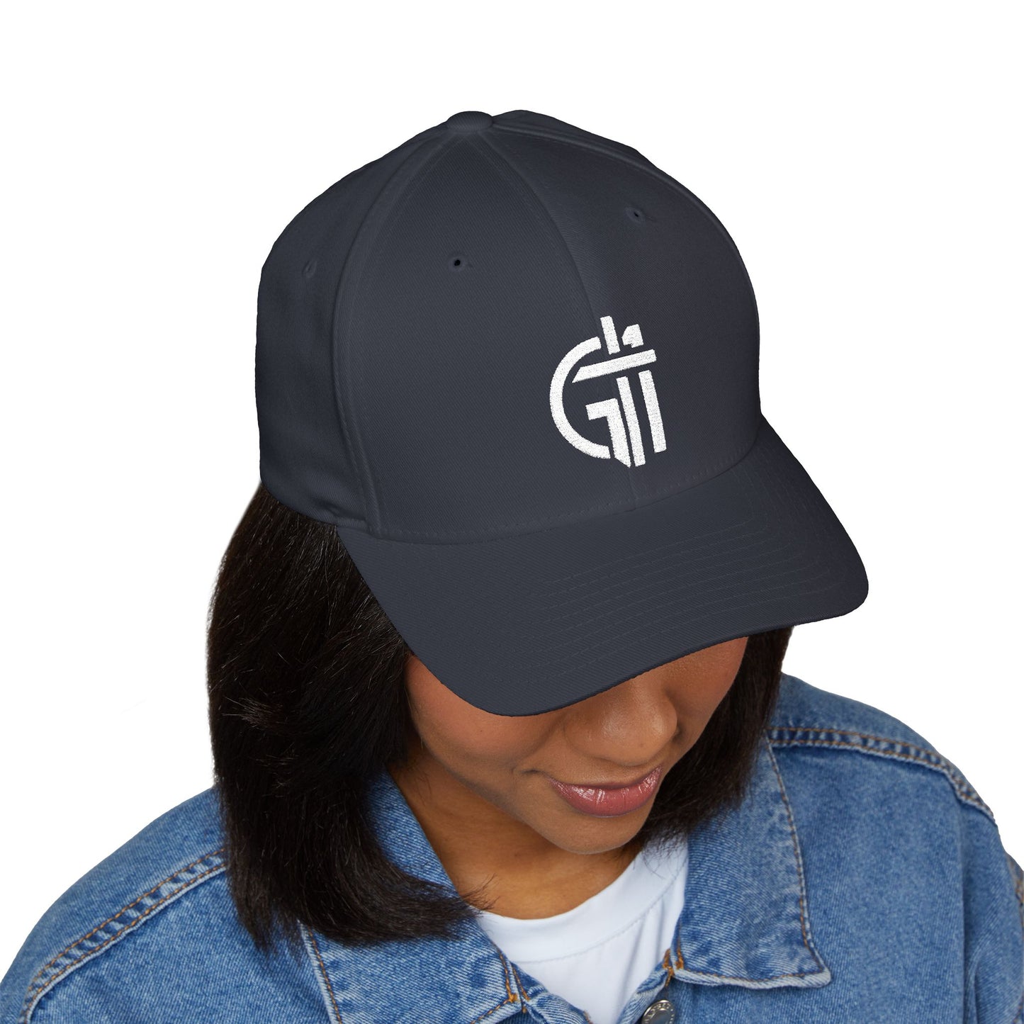 God First Embroidery Hat