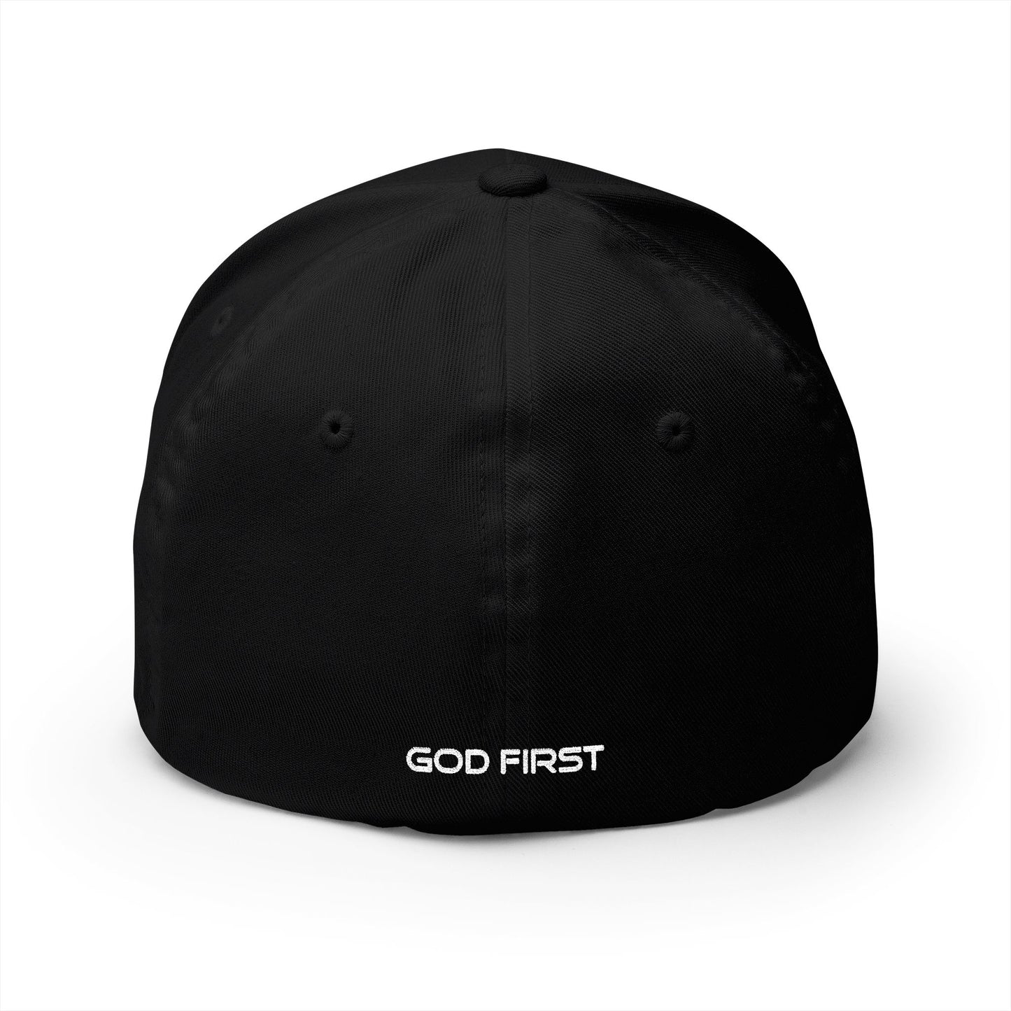 God First Embroidery Hat