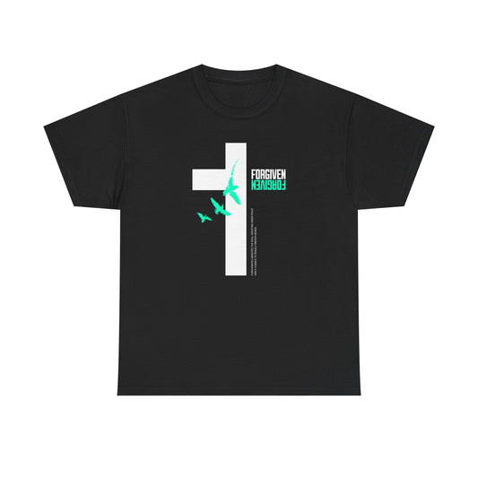 Forgiven Shirt Front