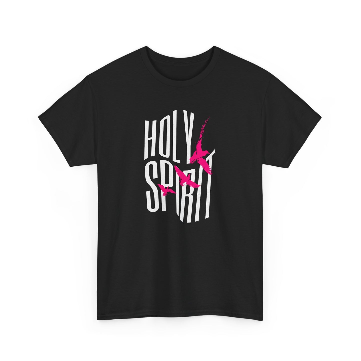 Holy Spirit