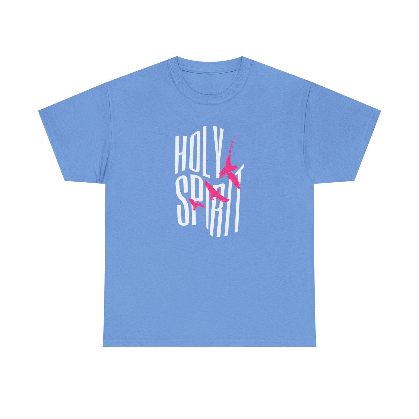 Holy Spirit