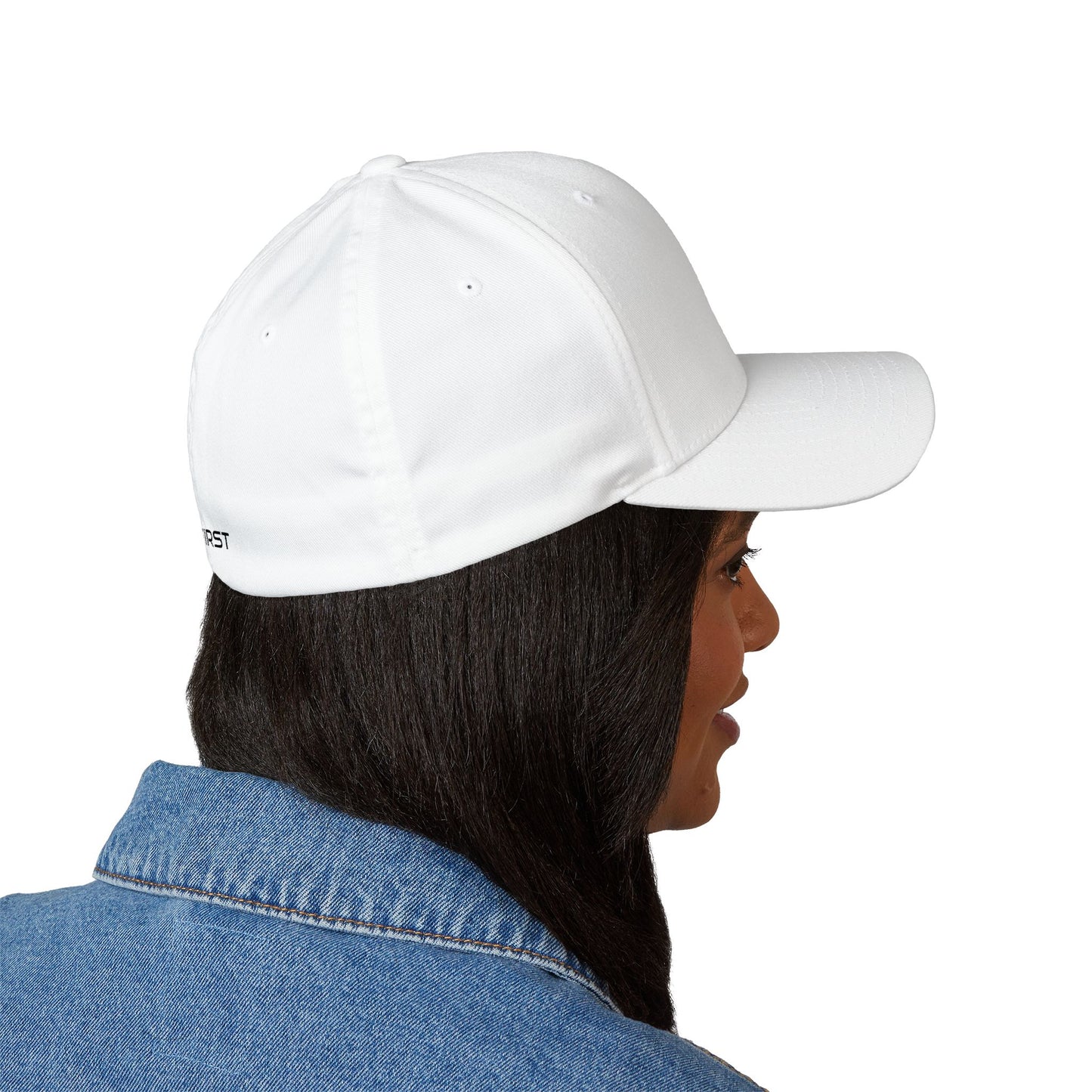 God First Embroidery Hat