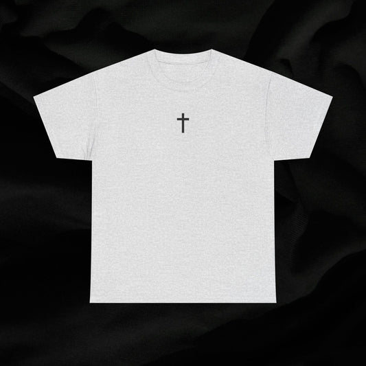Cross Heavy Cotton Shirt
