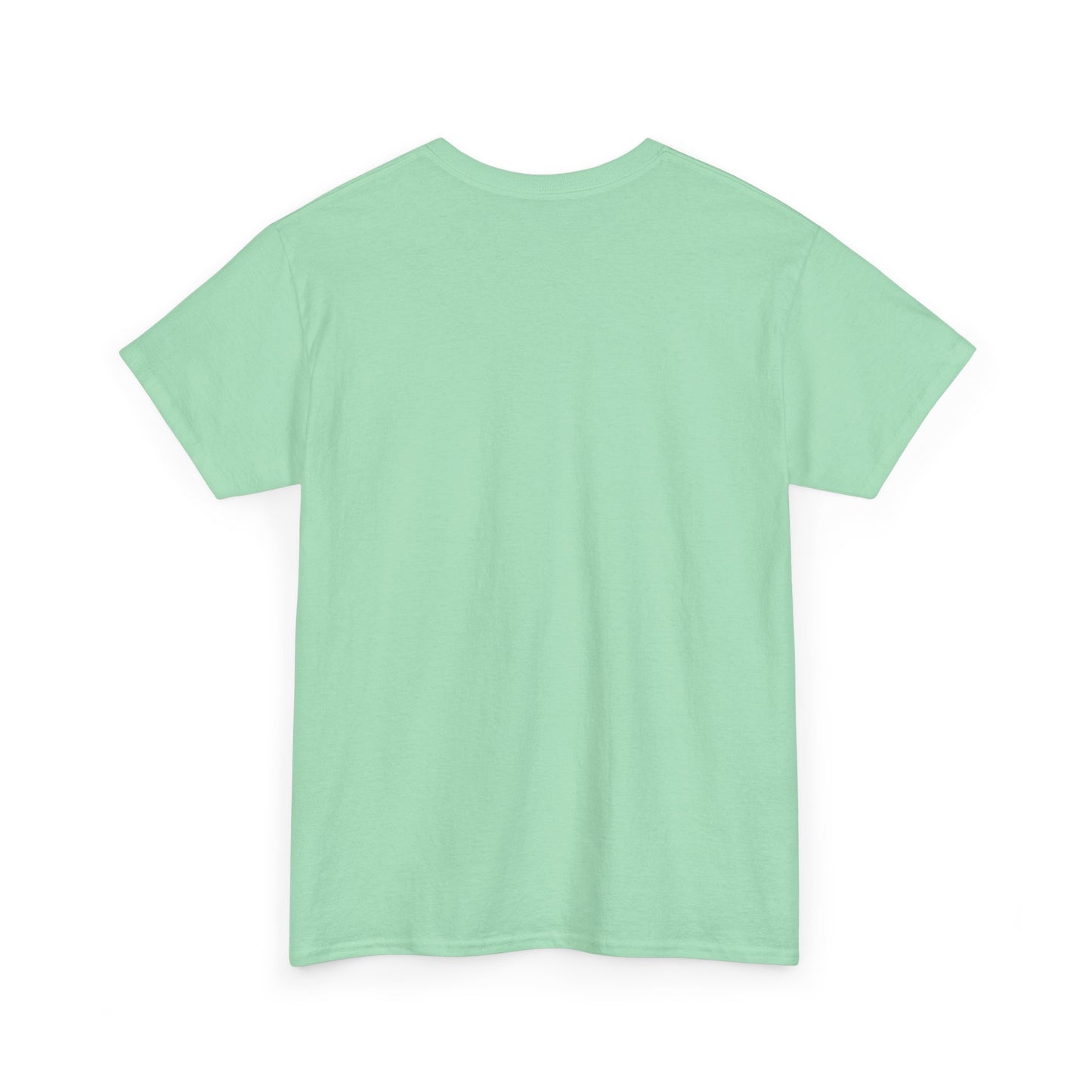 Cross Heavy Cotton Shirt